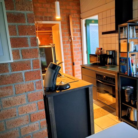 Bungalow 5 persons - 32