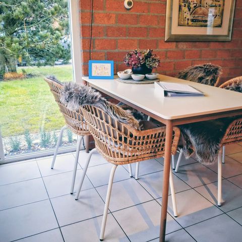 BUNGALOW 5 people - 32