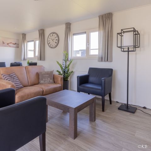 Chalet 4 persons - 60