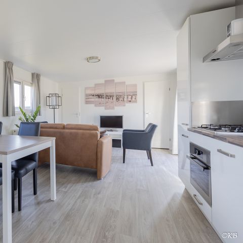 Chalet 4 persons - 60