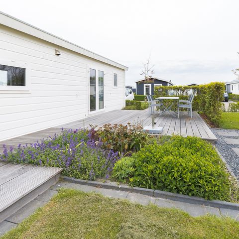 Chalet 4 persons - 60