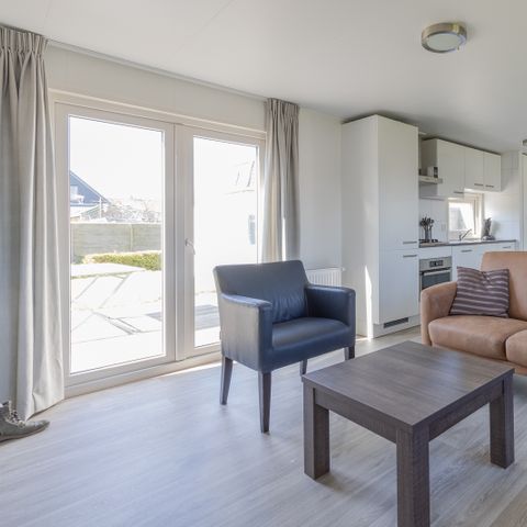 Chalet 4 persons - 60