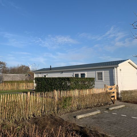 Chalet 4 persons - 60