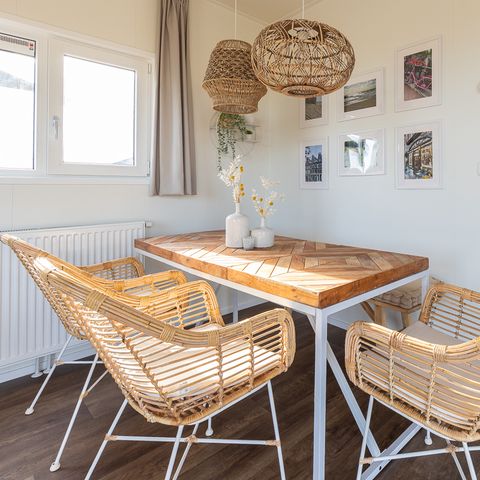 Chalet 4 persons - 69