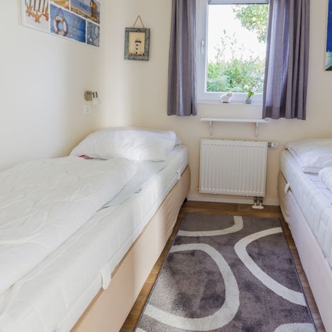 Chalet 6 persons - 75