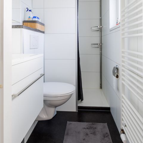 Chalet 6 persons - 75