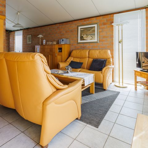 BUNGALOW 5 people - 28