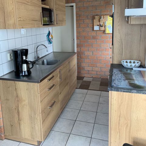 BUNGALOW 5 people - 28