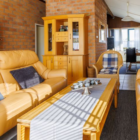 BUNGALOW 5 people - 28