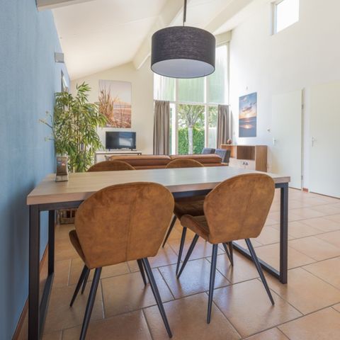 Bungalow 4 persons - 65
