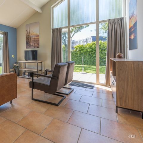 Bungalow 4 persons - 65