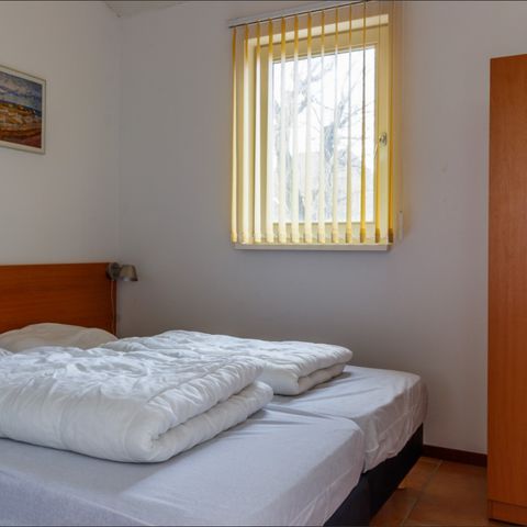 Bungalow 4 persons - 65