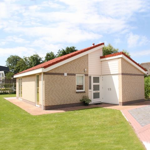 Bungalow 4 persons - 65