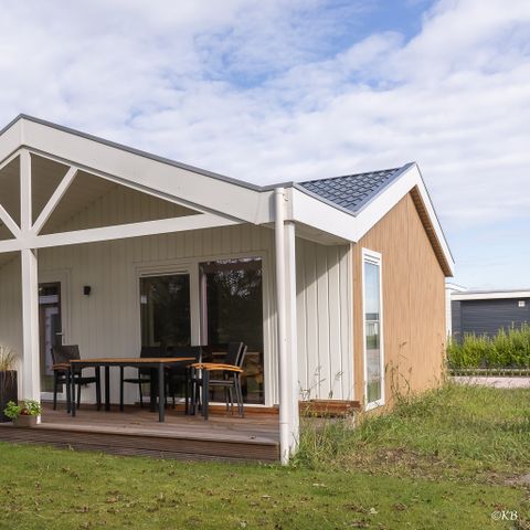 Chalet 4 persons - 42