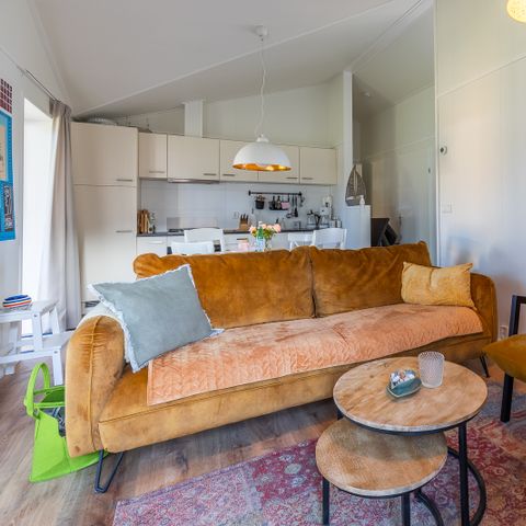 Chalet 4 persons - 42