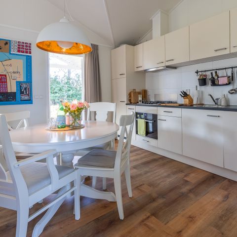 Chalet 4 persons - 42