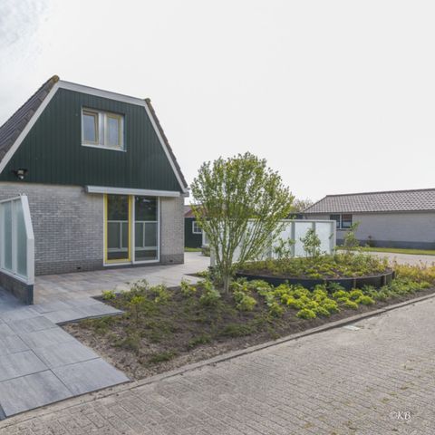Bungalow 6 persons - 19