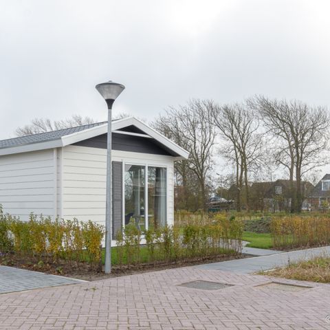 Chalet 4 persons - 56