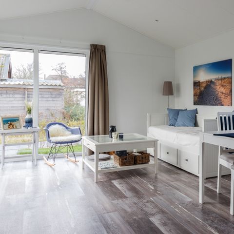 Chalet 4 persons - 56