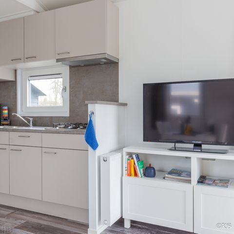 Chalet 4 persons - 56
