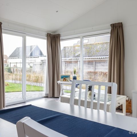 Chalet 4 persons - 56