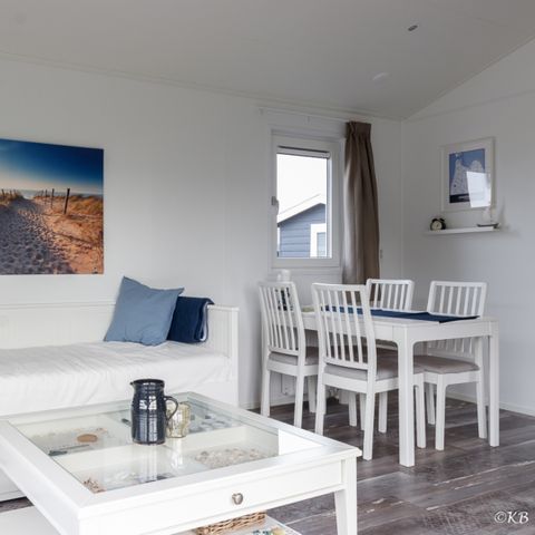 Chalet 4 persons - 56
