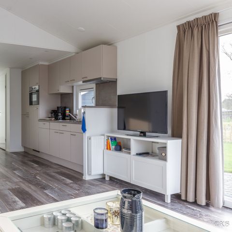 Chalet 4 persons - 56