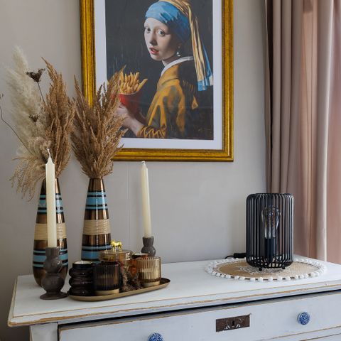 CHALET 4 people - 070