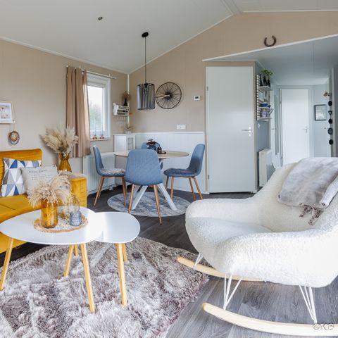 Chalet 4 persons - 070