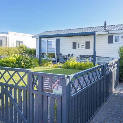 Chalet 4 persons - 070