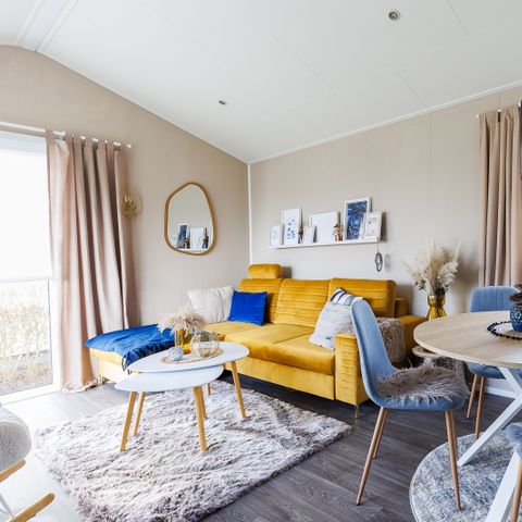 CHALET 4 people - 070