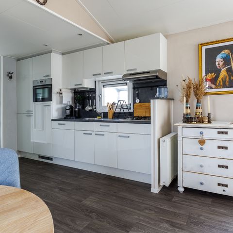 Chalet 4 persons - 070