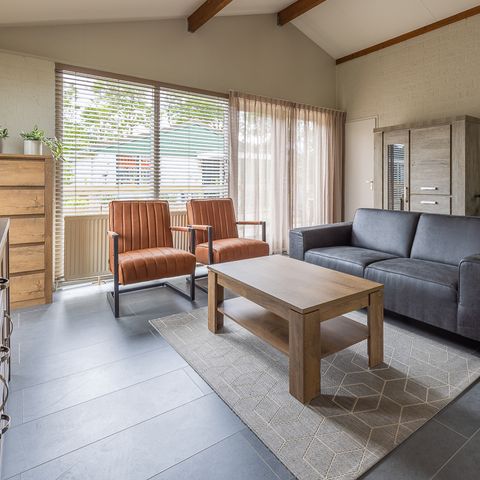 Bungalow 5 persons - 21
