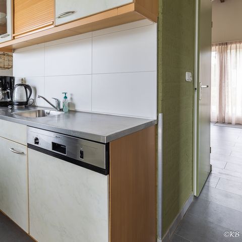 Bungalow 5 persons - 21