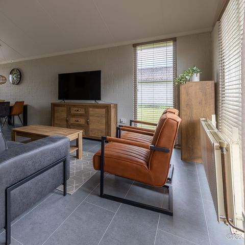 Bungalow 5 persons - 21