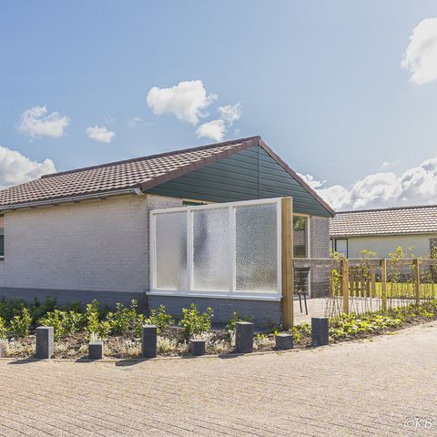 Bungalow 5 persons - 21