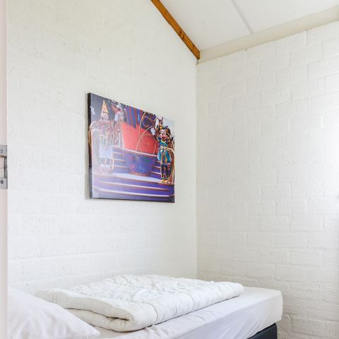 Bungalow 5 persons - 009
