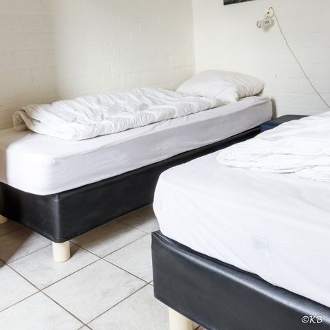Bungalow 5 persons - 009