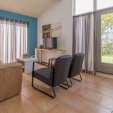Bungalow 5 persons - 64