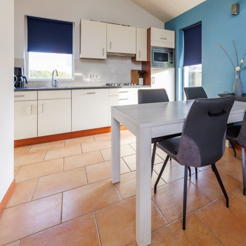 BUNGALOW 5 people - 64