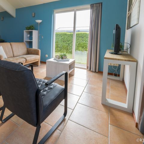 Bungalow 5 persons - 64
