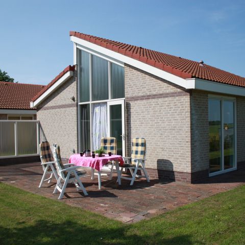 Bungalow 5 persons - 64