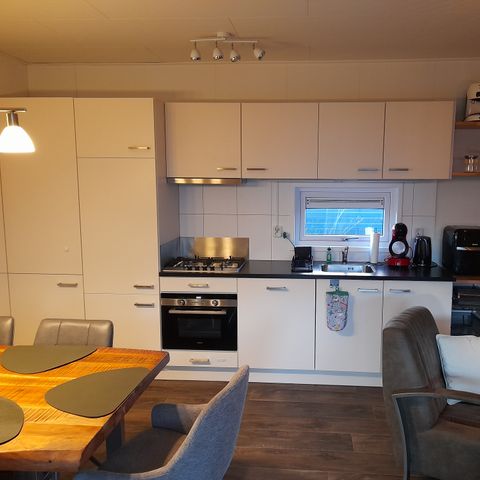 Chalet 4 persons - 58