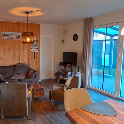 Chalet 4 persons - 58