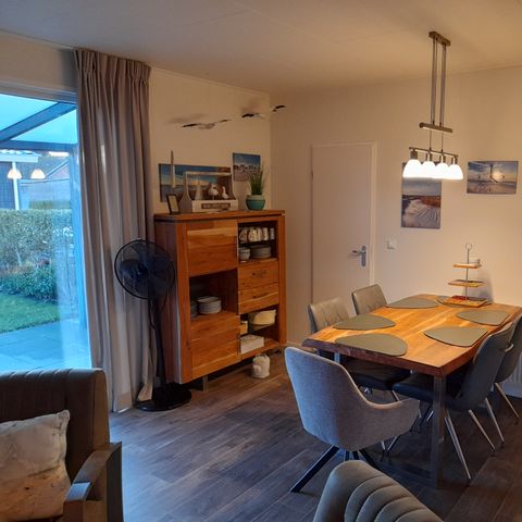 Chalet 4 persons - 58