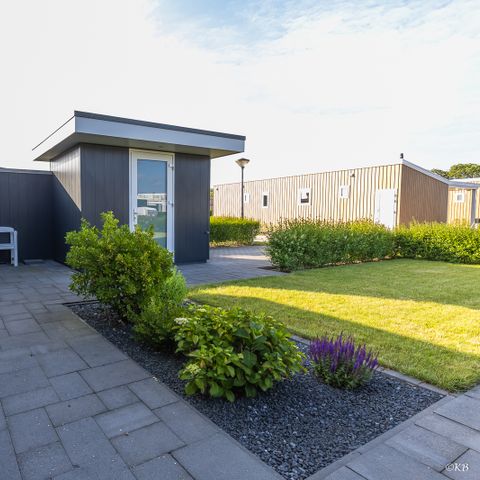 Chalet 4 persons - 74