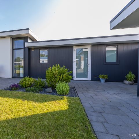 Chalet 4 persons - 74