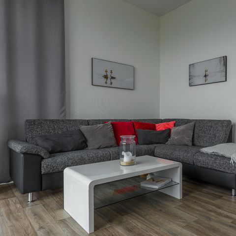 Chalet 4 persons - 74