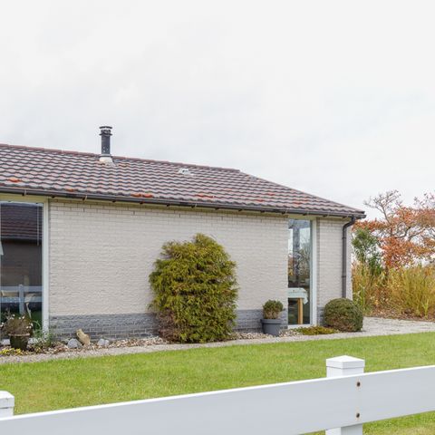 Bungalow 5 persons - 011