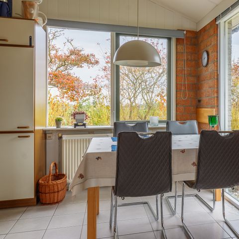 Bungalow 5 persons - 011